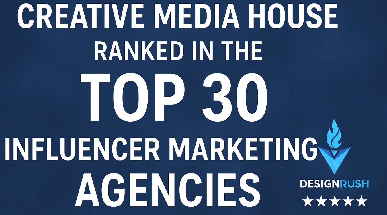 Influencer Marketing Agency