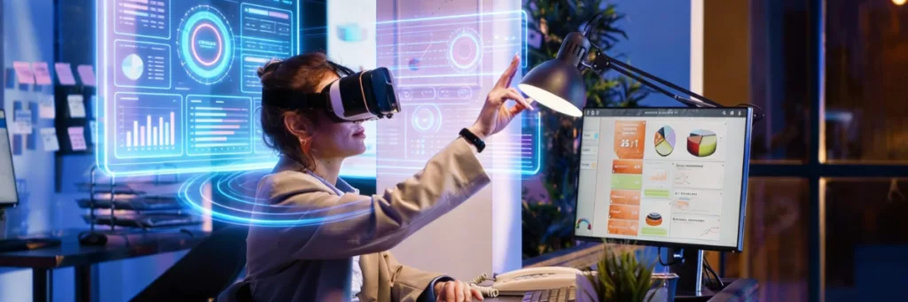 The Future Of Digital Marketing In The Metaverse