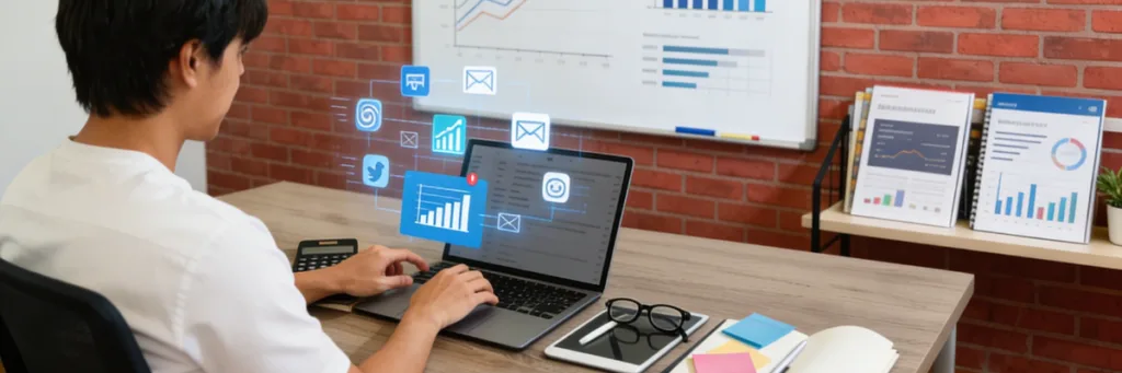 Trends Of Email Marketing In 2026Trends Of Email Marketing In 2026