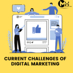 Current challenges of digital marketing