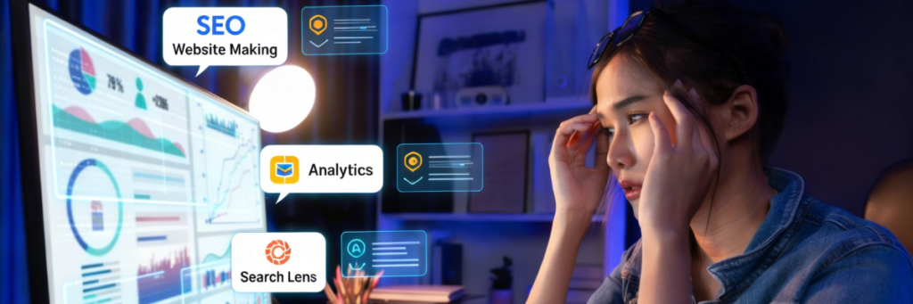 The Future Of Digital Marketing In The Metaverse