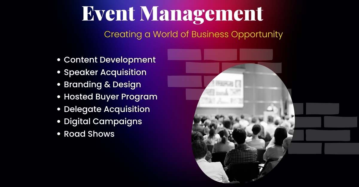 event management