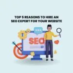 hire seo expert