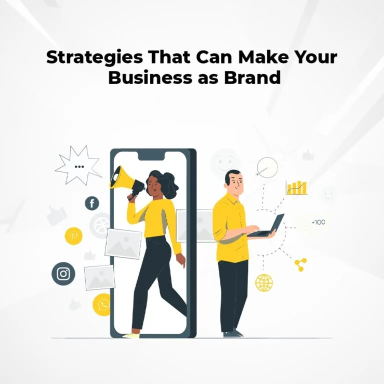 brand awareness