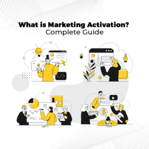 marketing activation