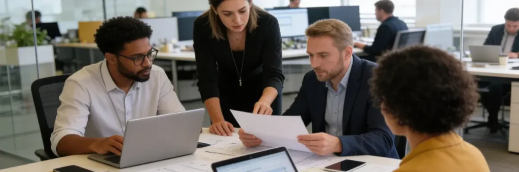 What Comes Under Corporate Event Planning Complete Guide