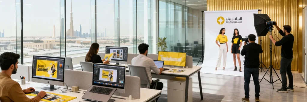 How Do Professional Social Media Companies in Dubai Help To Grow Your Business