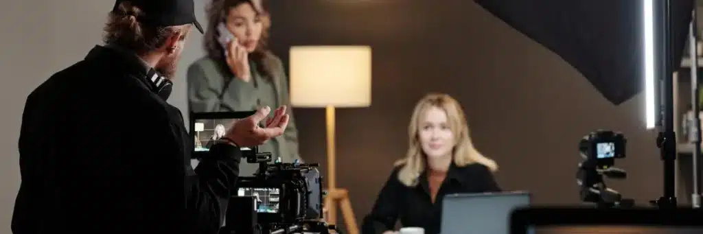 5 Reasons to Invest in Video Production for Your Dubai-based Business