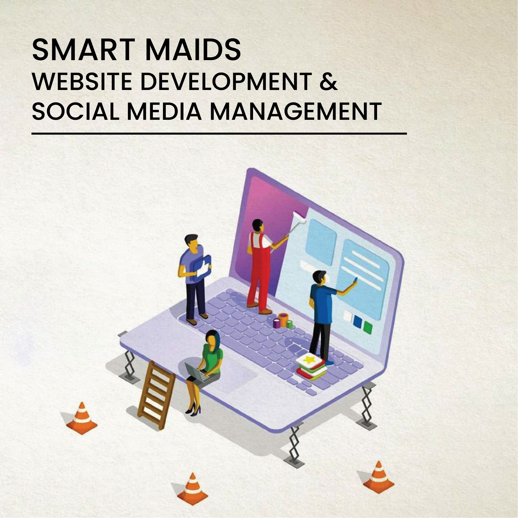 <a href="https://creativemediahouse.ae/cmh-case-studies/smart-maids-website-development/"> SMART MAIDS → </a>