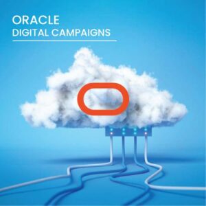Oracle-digital-campaigns