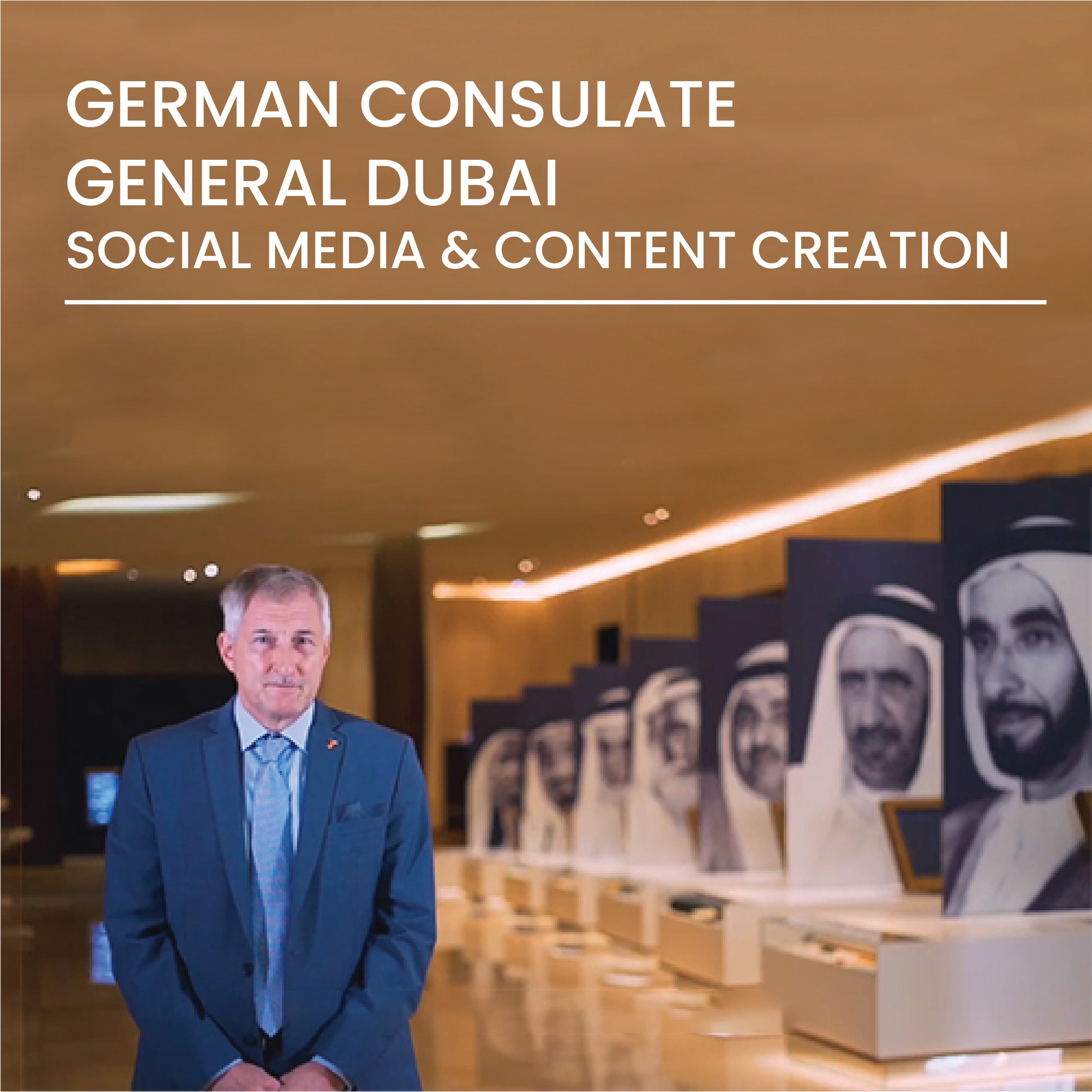 <a href="https://creativemediahouse.ae/cmh-case-studies/german-consulate-awareness-campaign/"> GERMAN CONSULATE  → </a>