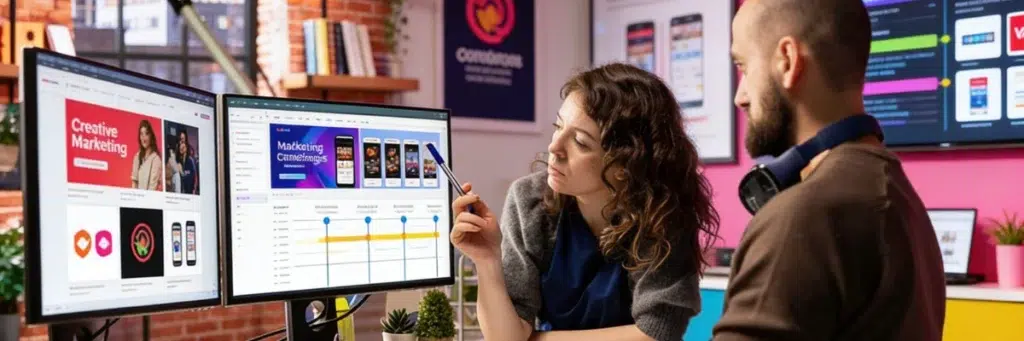 The Future of Creative and Digital Marketing in Dubai