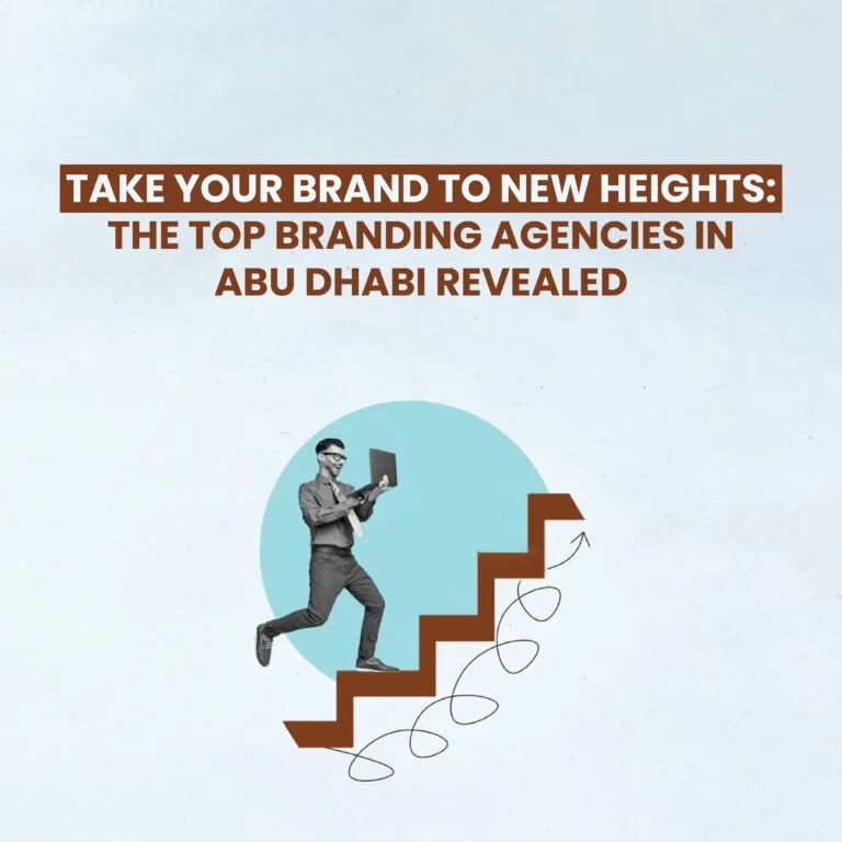 branding agency abu dhabi