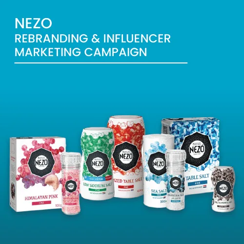 <a href="https://creativemediahouse.ae/cmh-case-studies/nezo-brand-awareness-campaign/"> NEZO→ </a>