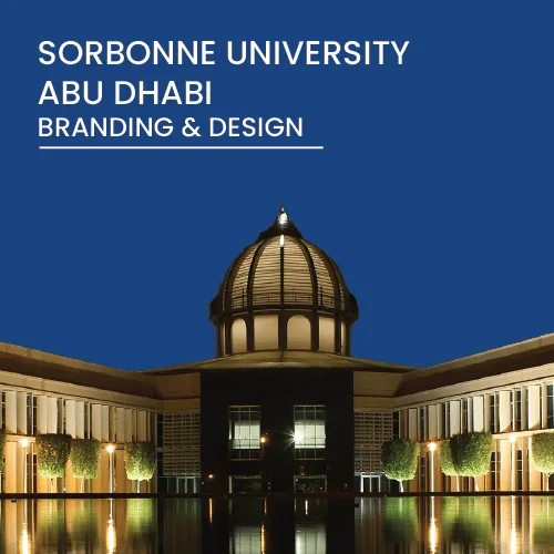 <a href="https://creativemediahouse.ae/cmh-case-studies/sorbonne-creative-design/">  SORBONNE UNIVERSITY→ </a>