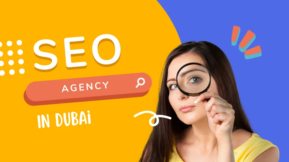 seo agency dubai