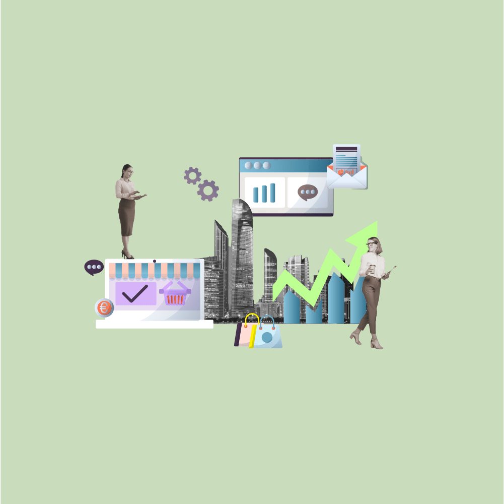 digital marketing agencies Abu Dhabi