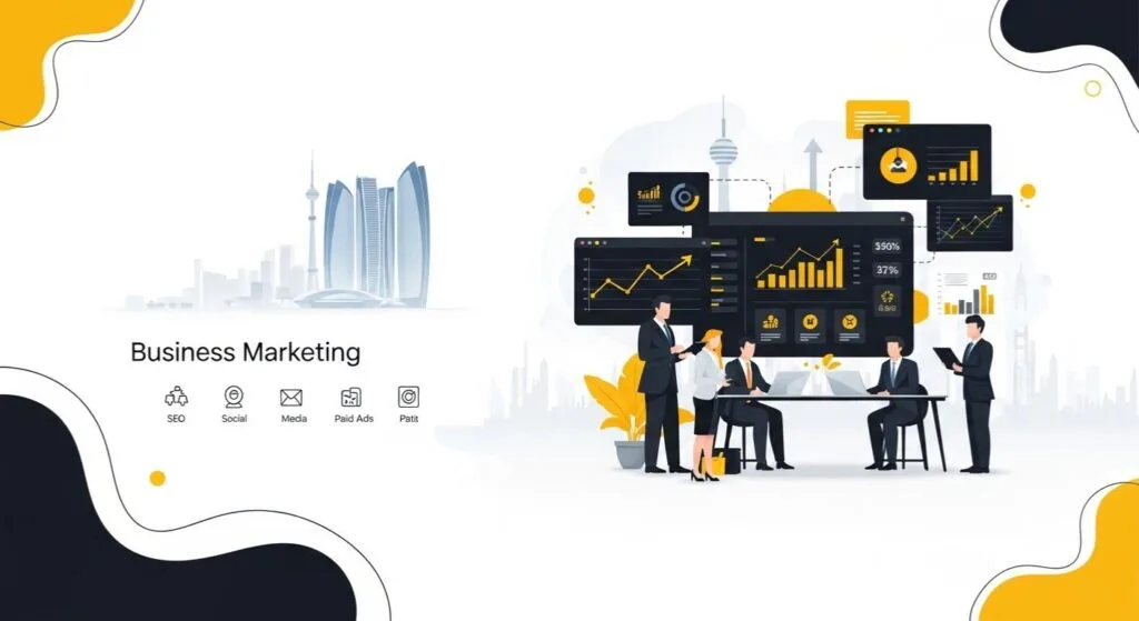 digital marketing agency abu dhabi