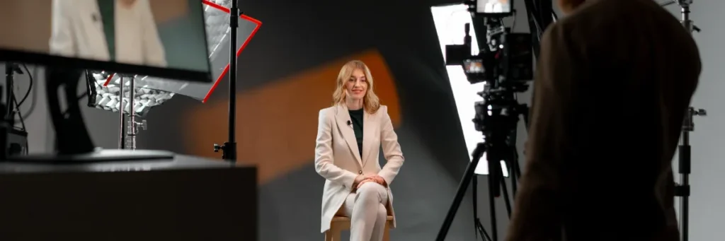 Lights, Camera, Action How a Video Marketing Agency Can Transform Your Brand