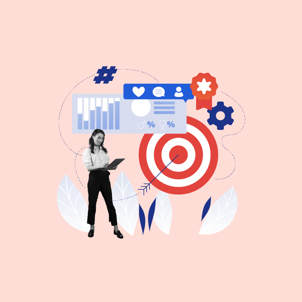 social media marketing