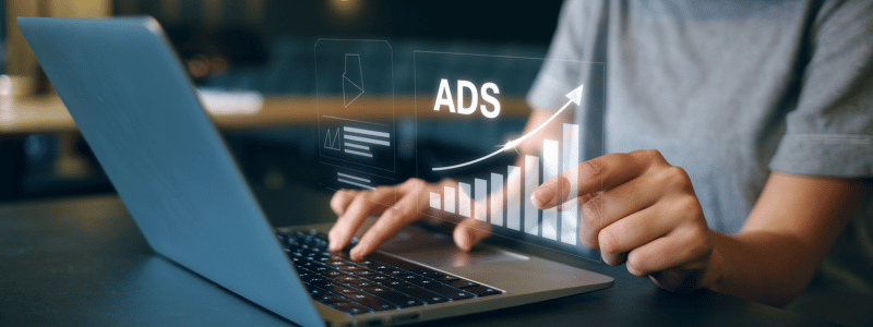Ads copy