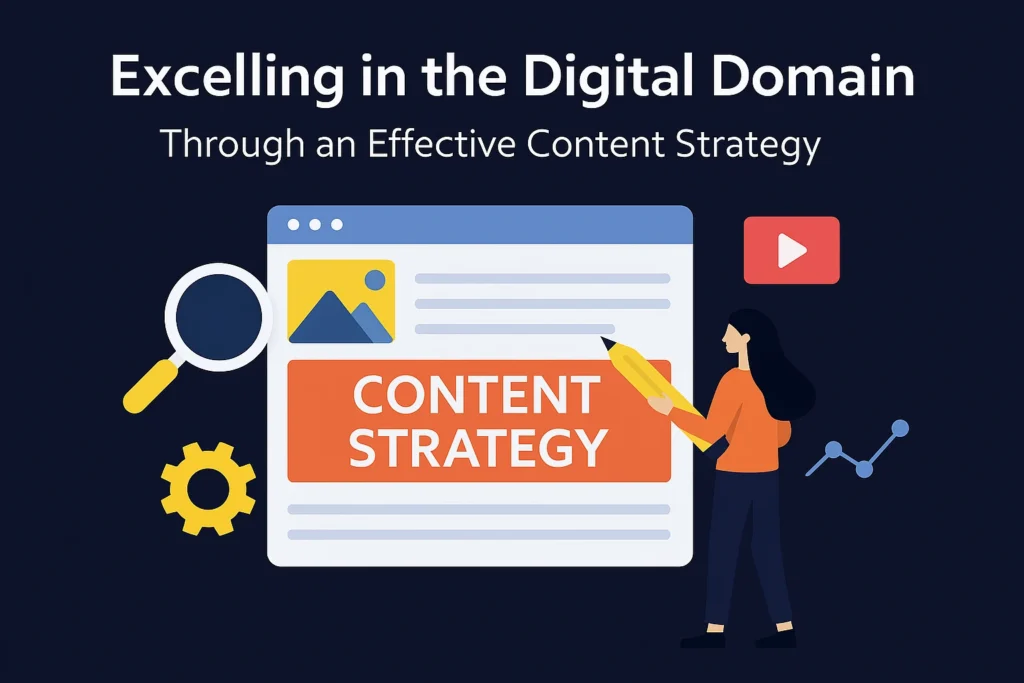 Content Strategy