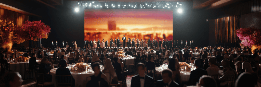 Corporate Event