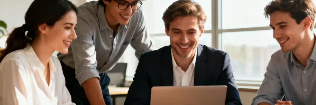 How to generate B2B leads on LinkedIn