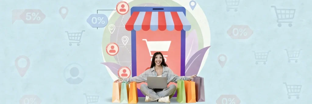 Top 10 Tips to Market E-commerce Business in Middle East