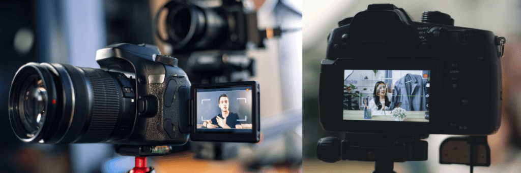 Video Creation