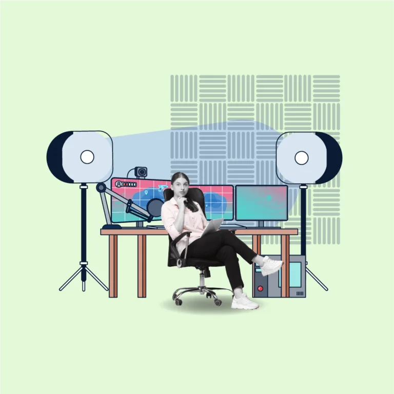 video creation company