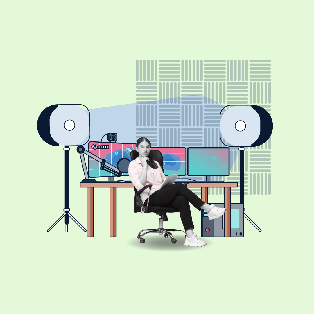 video creation company