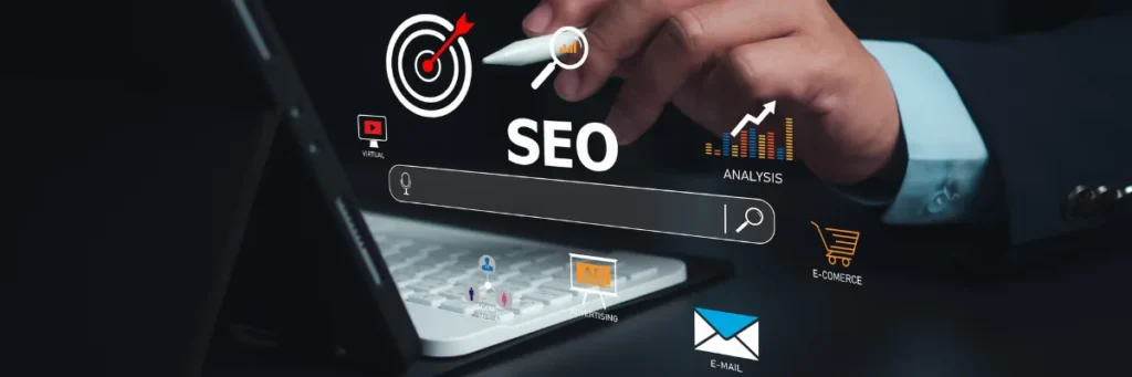 seo agency dubai, seo services in dubai, search enging marketing