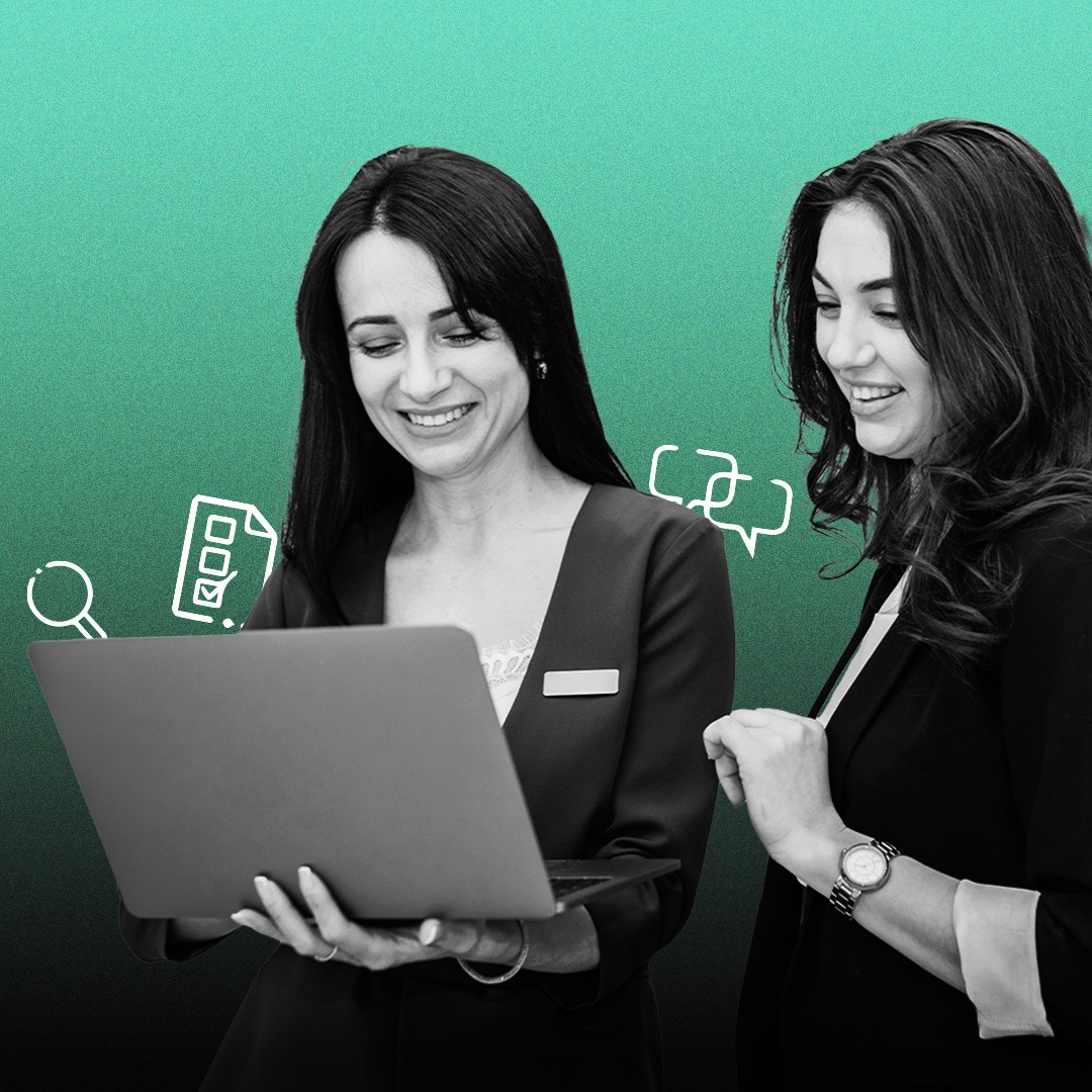 corporate event planning