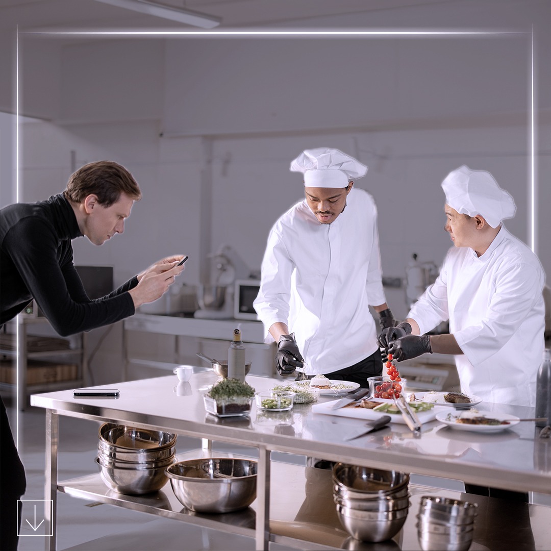 Market Your Hospitality Business in Dubai