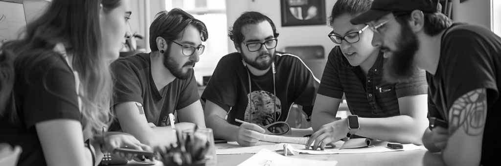 Creative Agency GCC