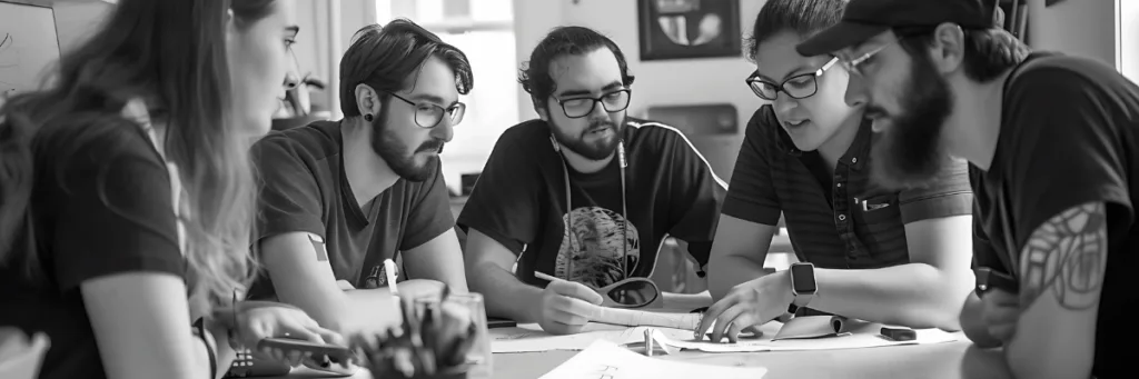 Creative Agency GCC