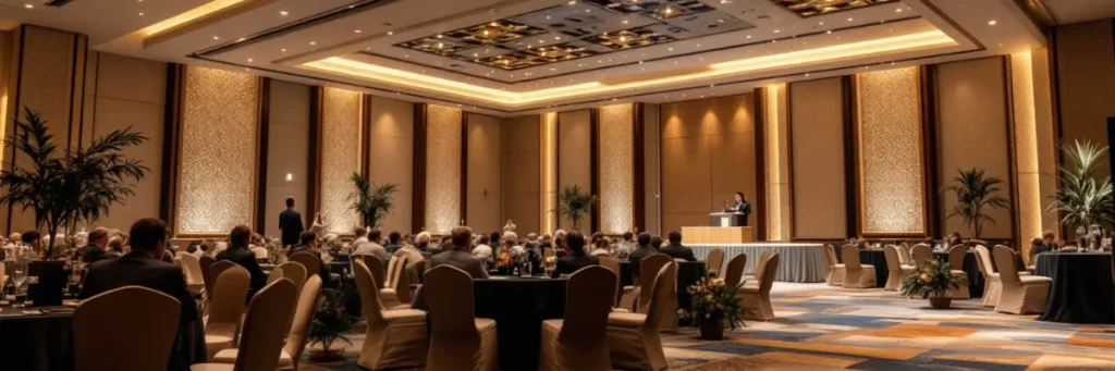 How to find a Venue for an Event in Middle East Countries
