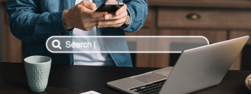 Power-Search