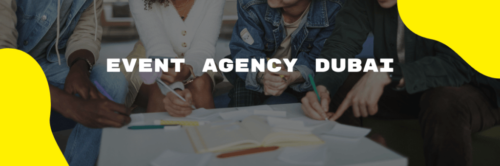 Event Agency Dubai