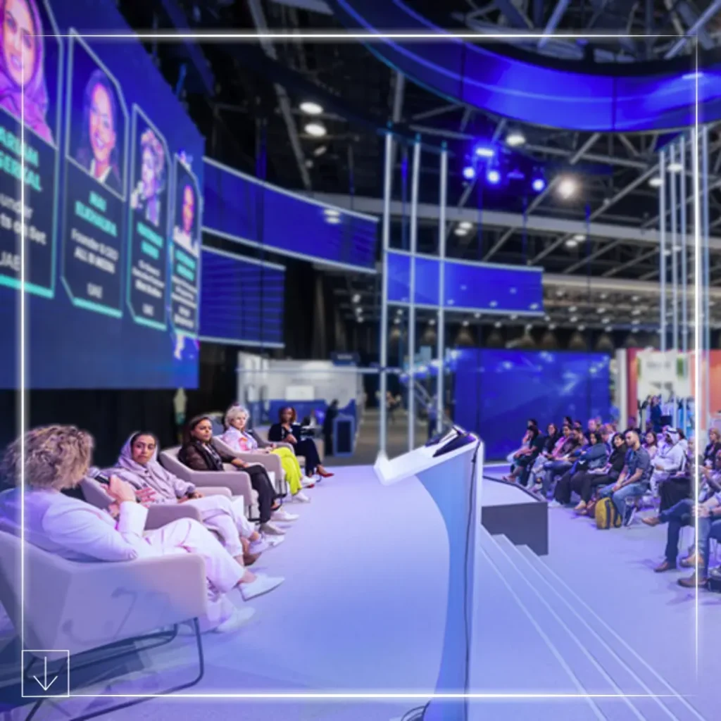 How Speaker and Delegate Acquisition Are Shaping Event Success in the Middle East