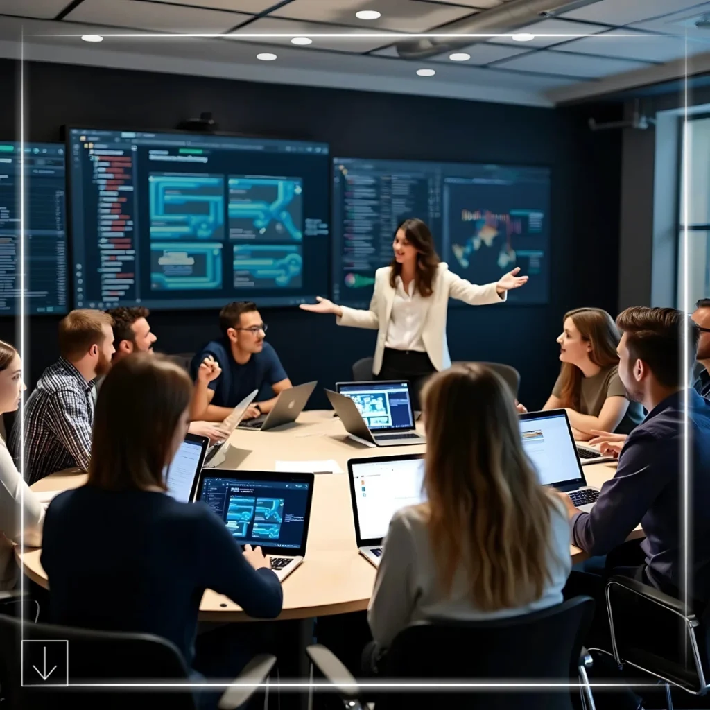 How to Choose the Best AI SEO Digital Marketing Agency in Dubai