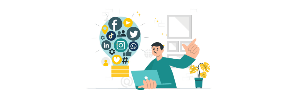 Social Media Strategy
