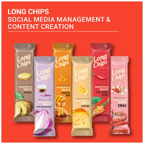 Long Chips Case Study
