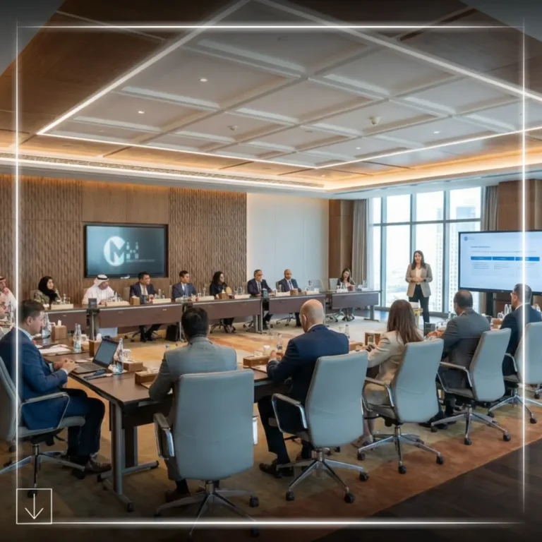 How B2B Roundtables Drive Brand Awareness, Lead Generation, and Stronger Customer Relationships