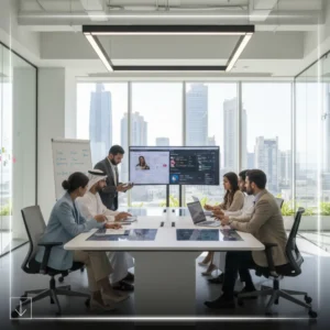 B2B Marketing in the Gulf Strategies to Reach Decision-Makers