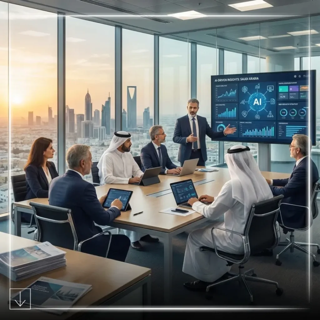 Why Traditional B2B Marketing No Longer Works in the GCC