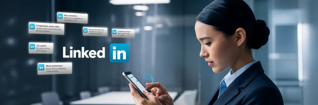 How to use LinkedIn for B2B Marketing in 2026