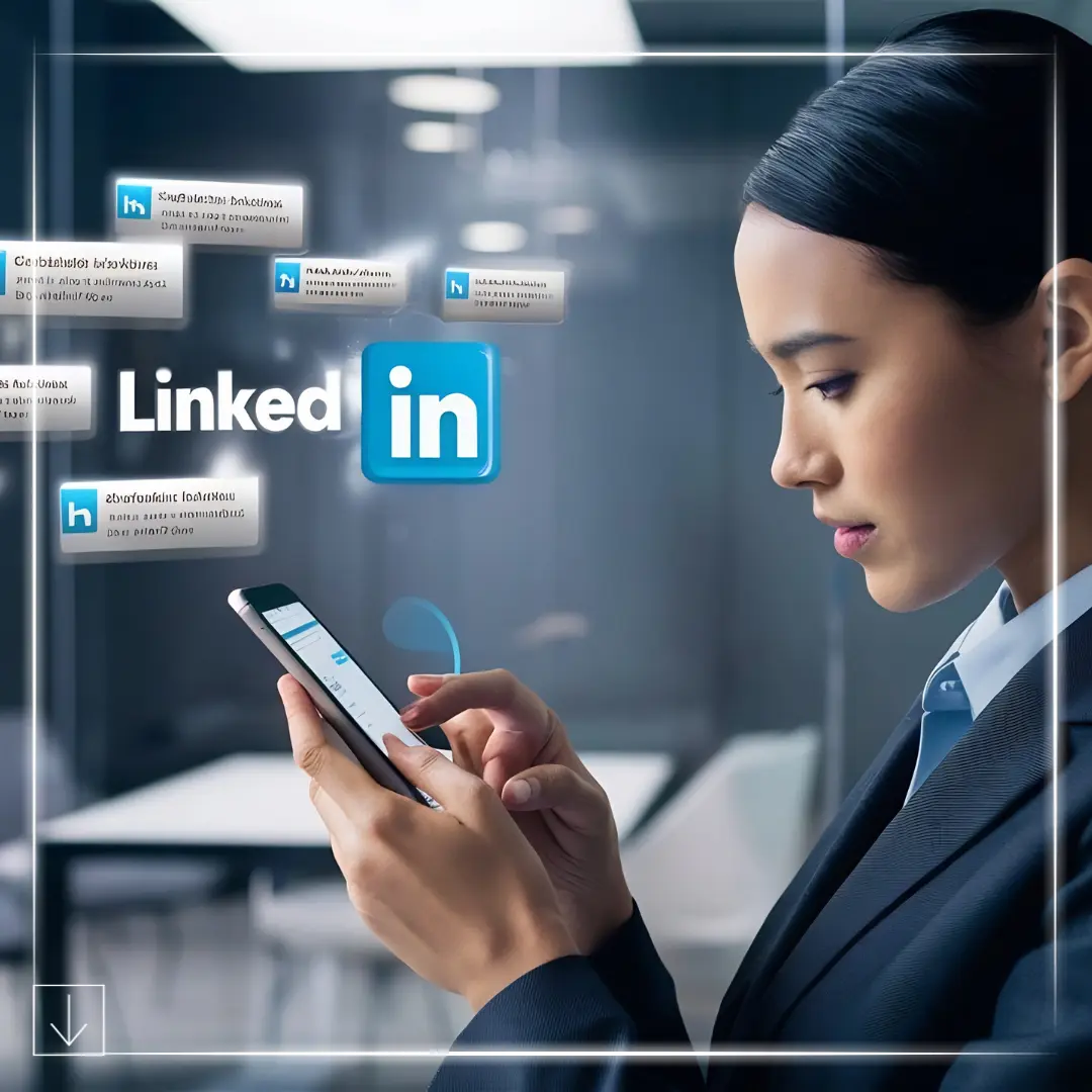 How to Use LinkedIn for B2B Marketing in 2026 | B2B LinkedIn Strategy