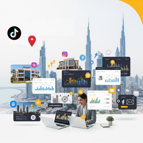 property marketing agency
